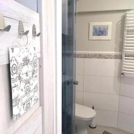 Pod Chelmcem Apartamento