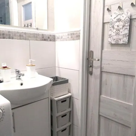 Apartamento Pod Chelmcem