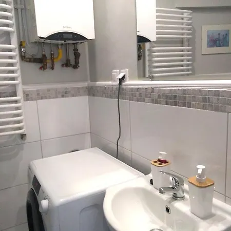 Pod Chelmcem Apartamento Szczawno-Zdroj