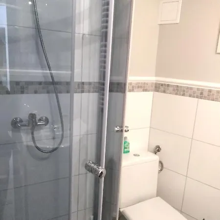 Pod Chelmcem * Szczawno-Zdroj