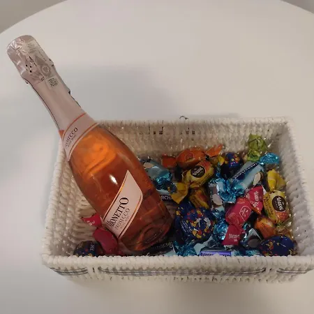 Pod Chelmcem דירה