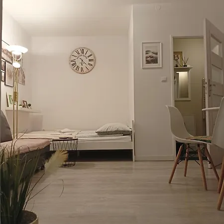 Pod Chelmcem Apartment Szczawno-Zdroj