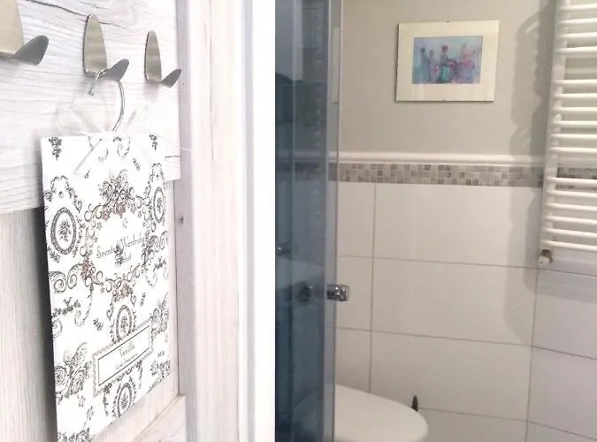 Pod Chełmcem Apartament