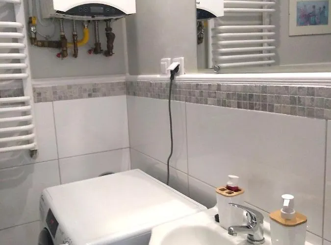 Pod Chełmcem Apartament Szczawno-Zdroj