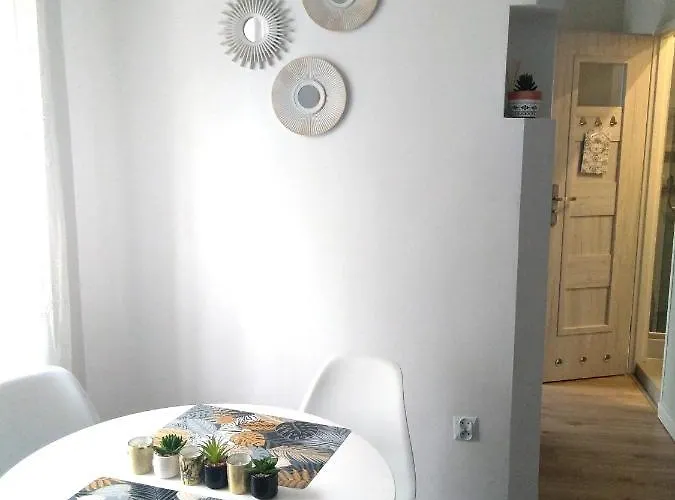 Apartament Pod Chełmcem *