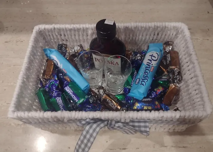 Pod Chełmcem Apartament Szczawno-Zdroj