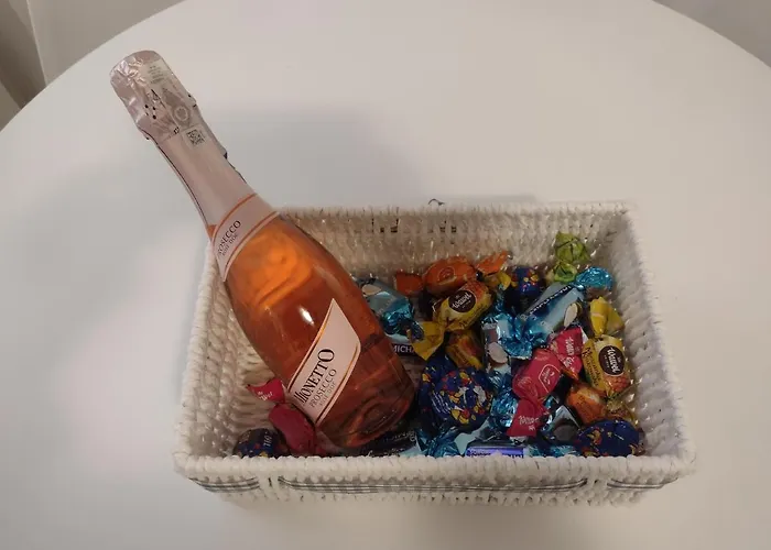 Pod Chełmcem Apartament