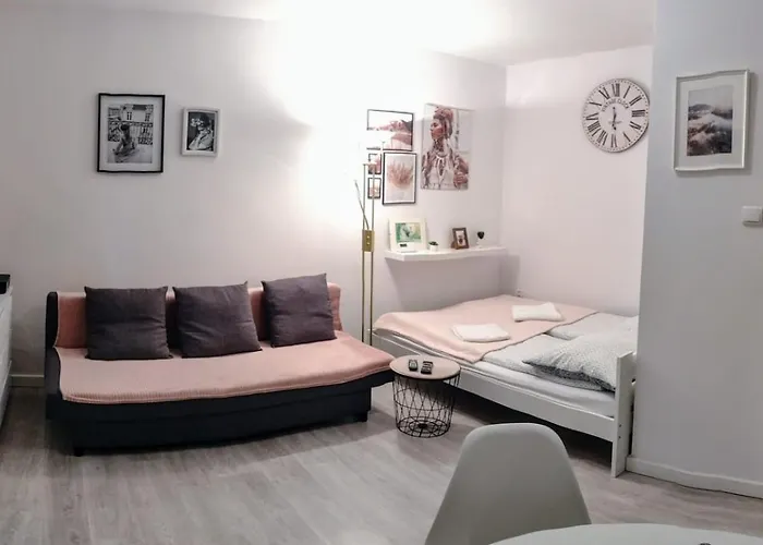 Pod Chełmcem Apartament