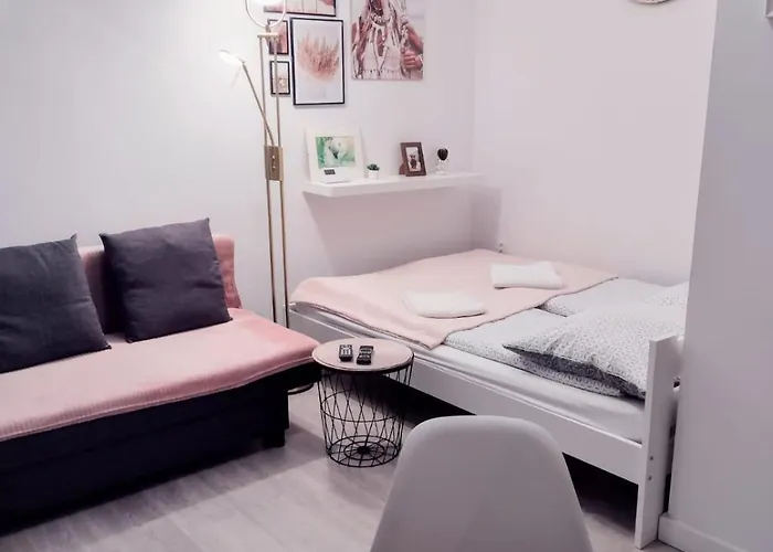 Pod Chełmcem Apartament